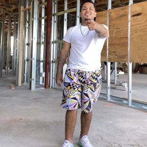 Meet your Posher, Refugio